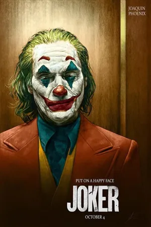 Joker [2019] โจ๊กเกอร์